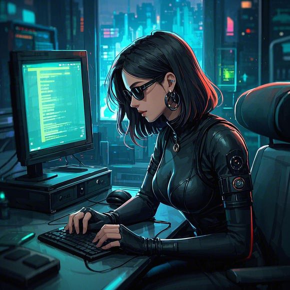 手机QQ查很久之前的聊天记录