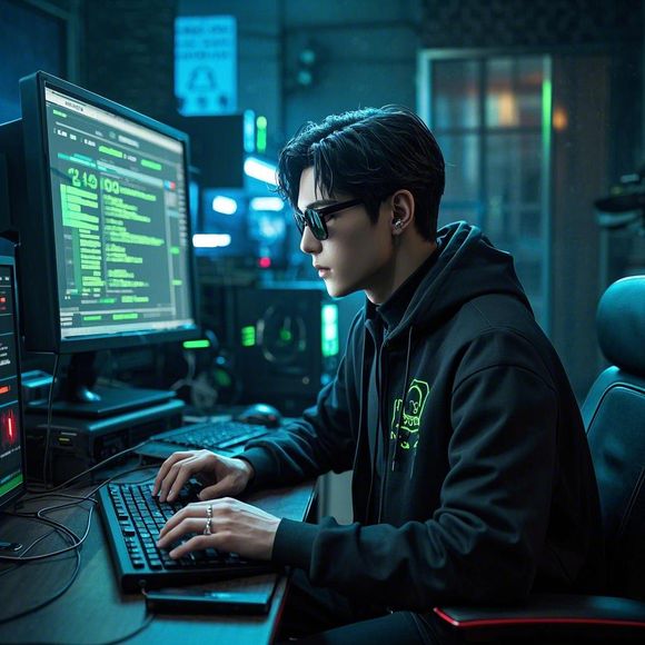揭秘现代科技，一款查询伴侣忠诚度的智能软件