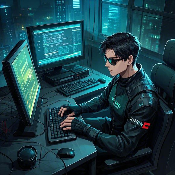 掌握QQ聊天记录，揭秘隐私与交流